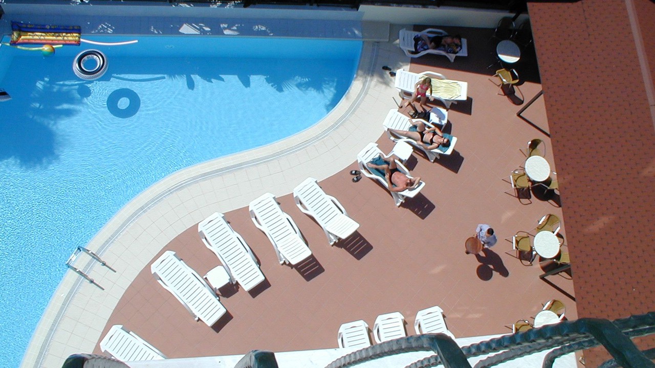 Photo of Outdoor in Marmaris City Center