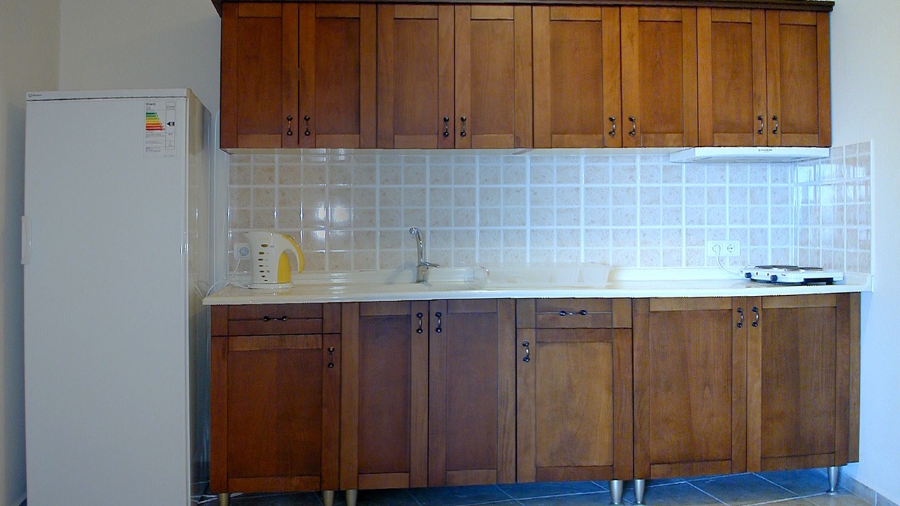 Photo of Kitchen in Marmaris City Center