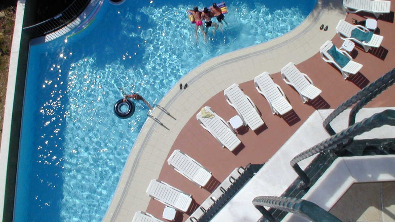 Photo of Outdoor in Marmaris City Center