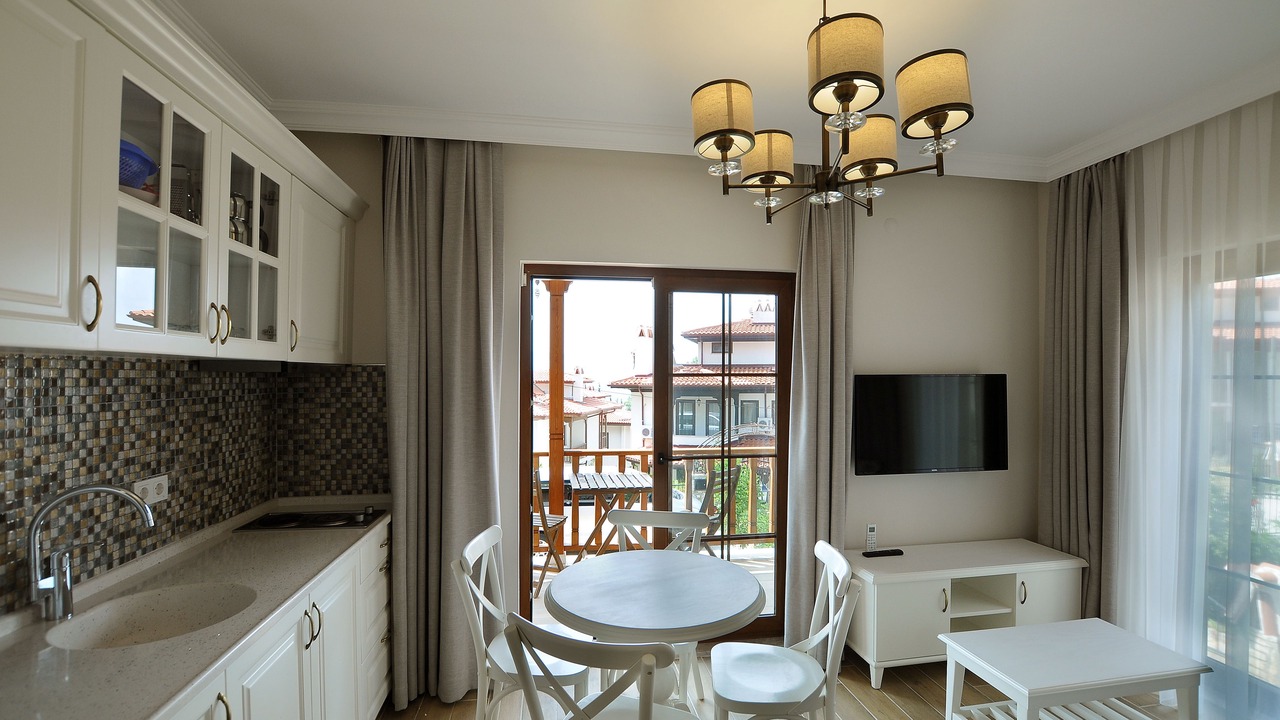 Photo of Livingroom in Akyaka