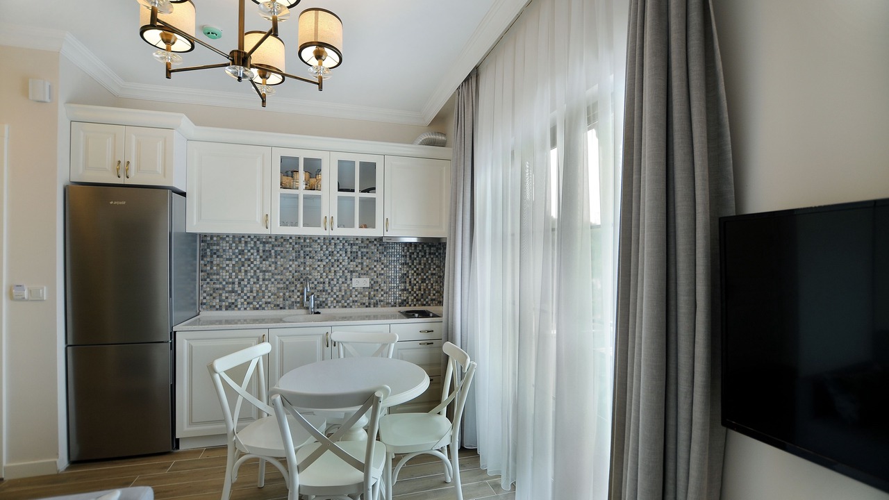 Photo of Livingroom in Akyaka