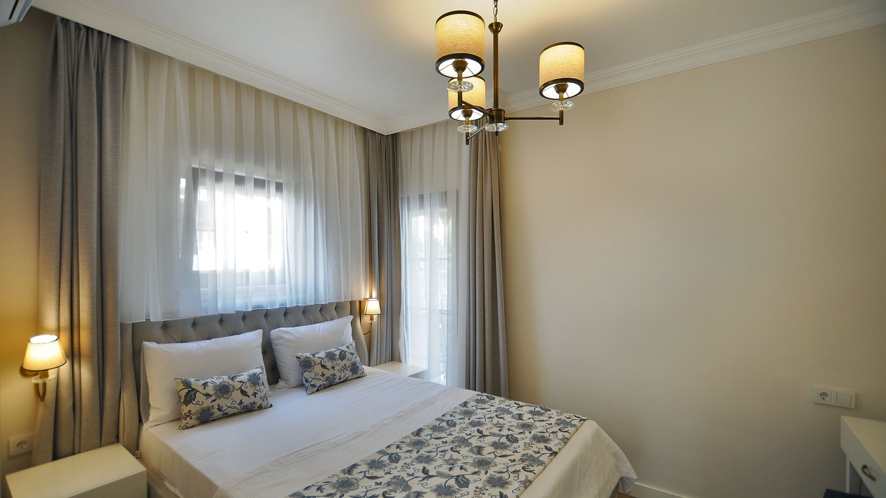 Photo of Bedroom in Akyaka