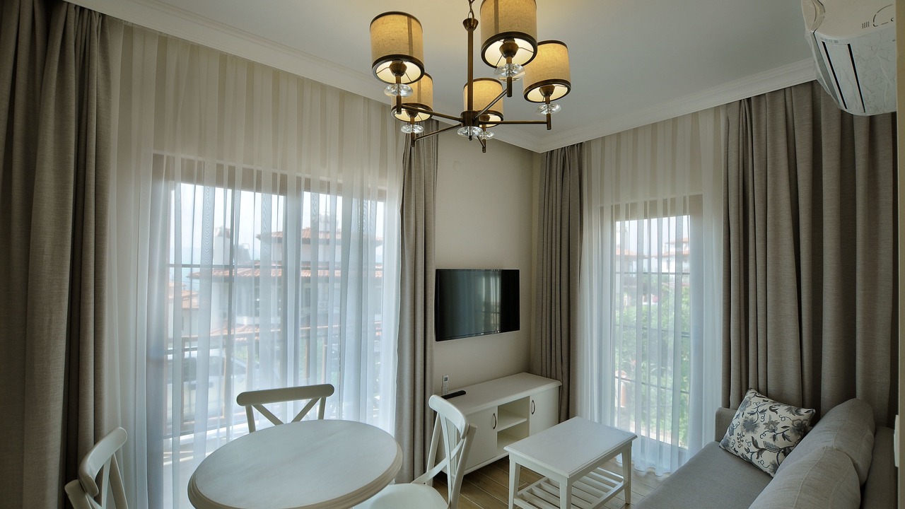 Photo of Livingroom in Akyaka