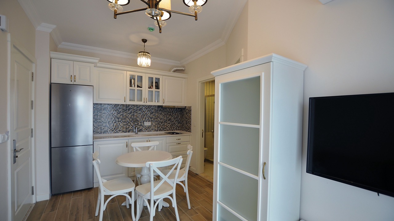 Photo of Livingroom in Akyaka
