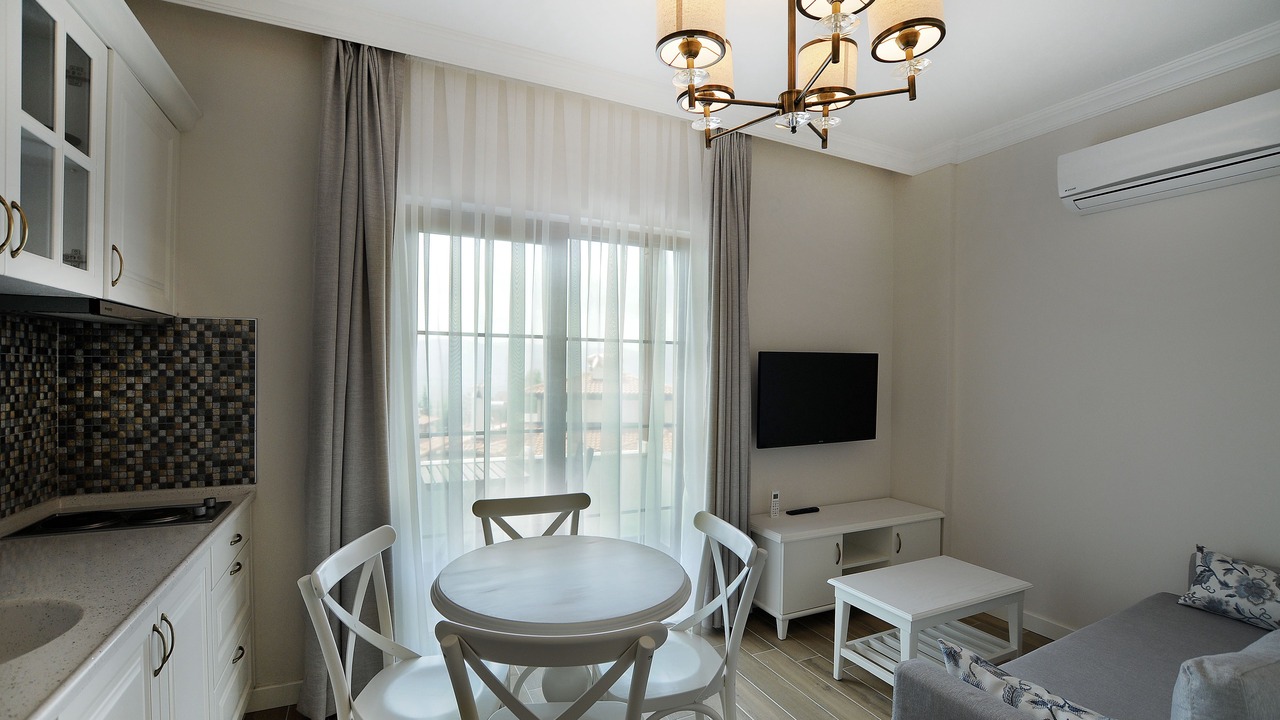 Photo of Livingroom in Akyaka