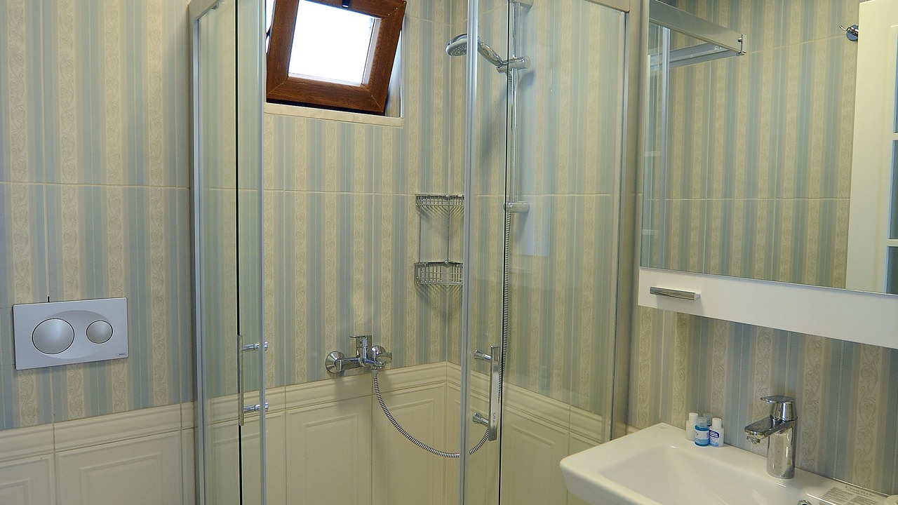 Photo of Bathroom in Akyaka