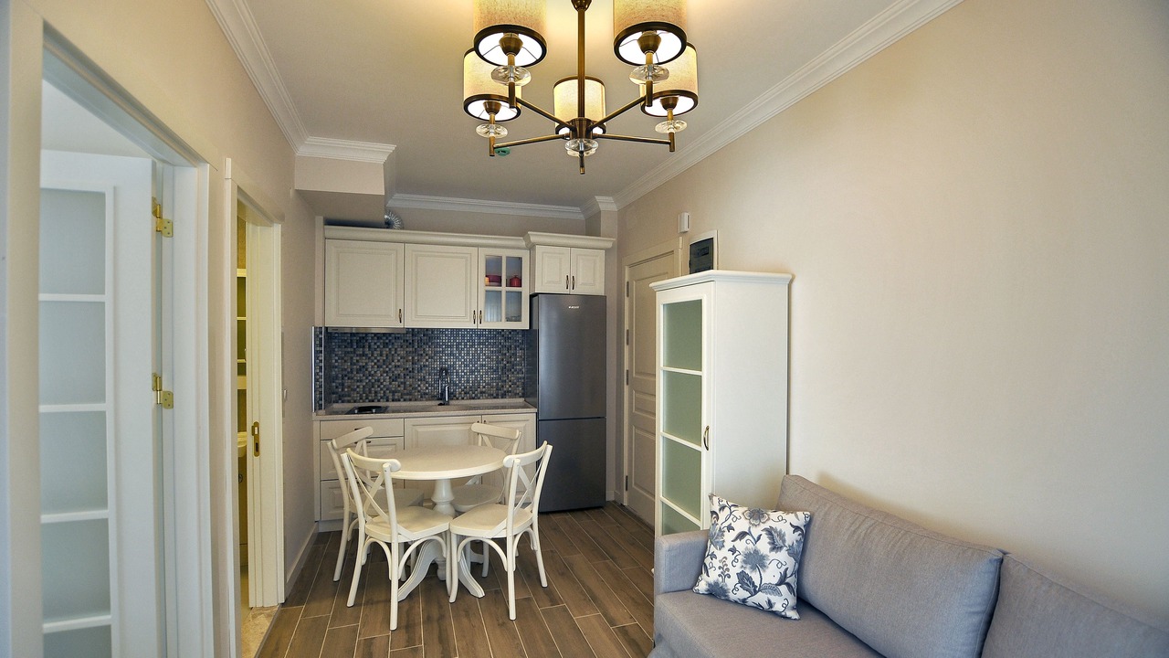 Photo of Livingroom in Akyaka