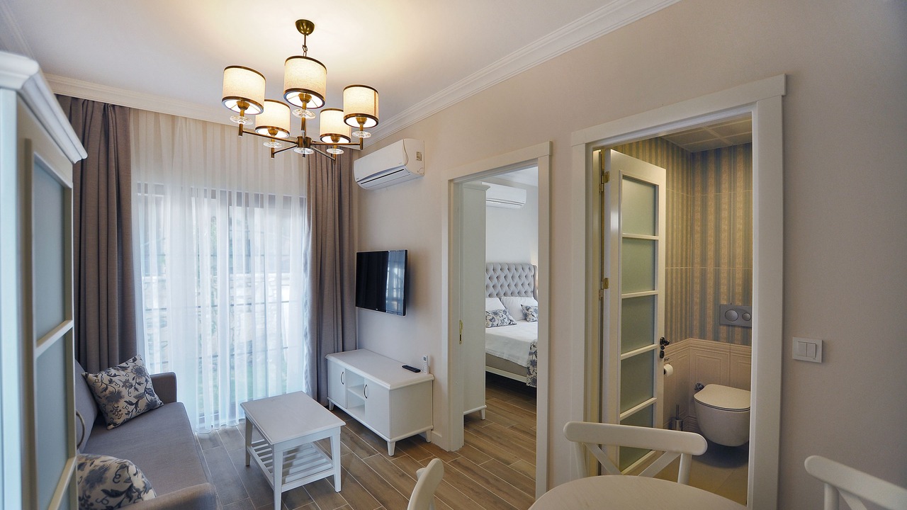 Photo of Livingroom in Akyaka
