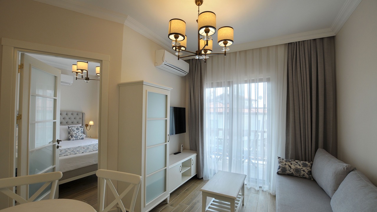 Photo of Livingroom in Akyaka