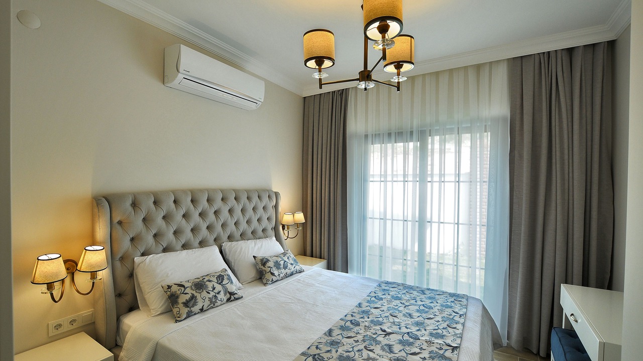 Photo of Bedroom in Akyaka