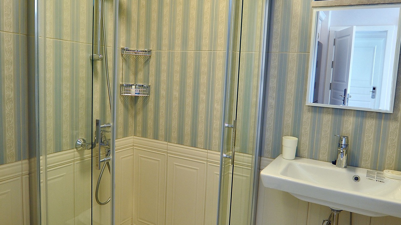Photo of Bathroom in Akyaka