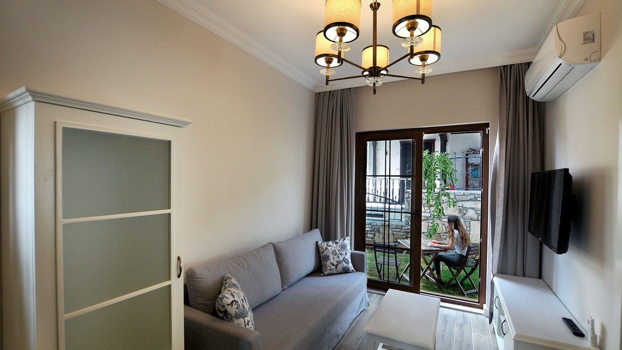Photo of Livingroom in Akyaka
