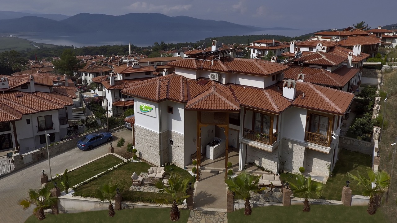 Photo of Outdoor in Akyaka
