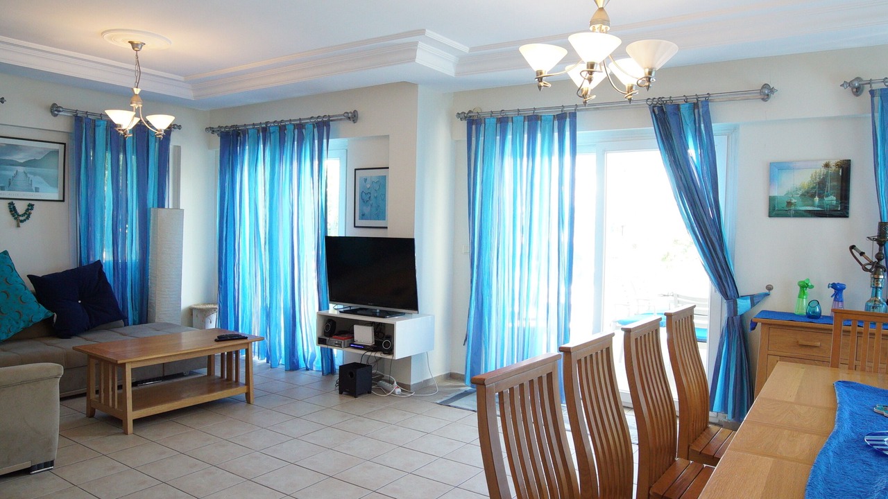 Photo of Livingroom in Marmaris City Center