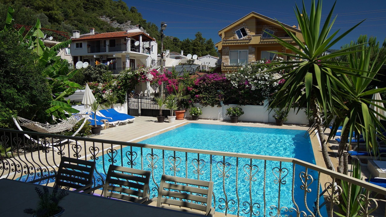 Photo of Others in Marmaris City Center