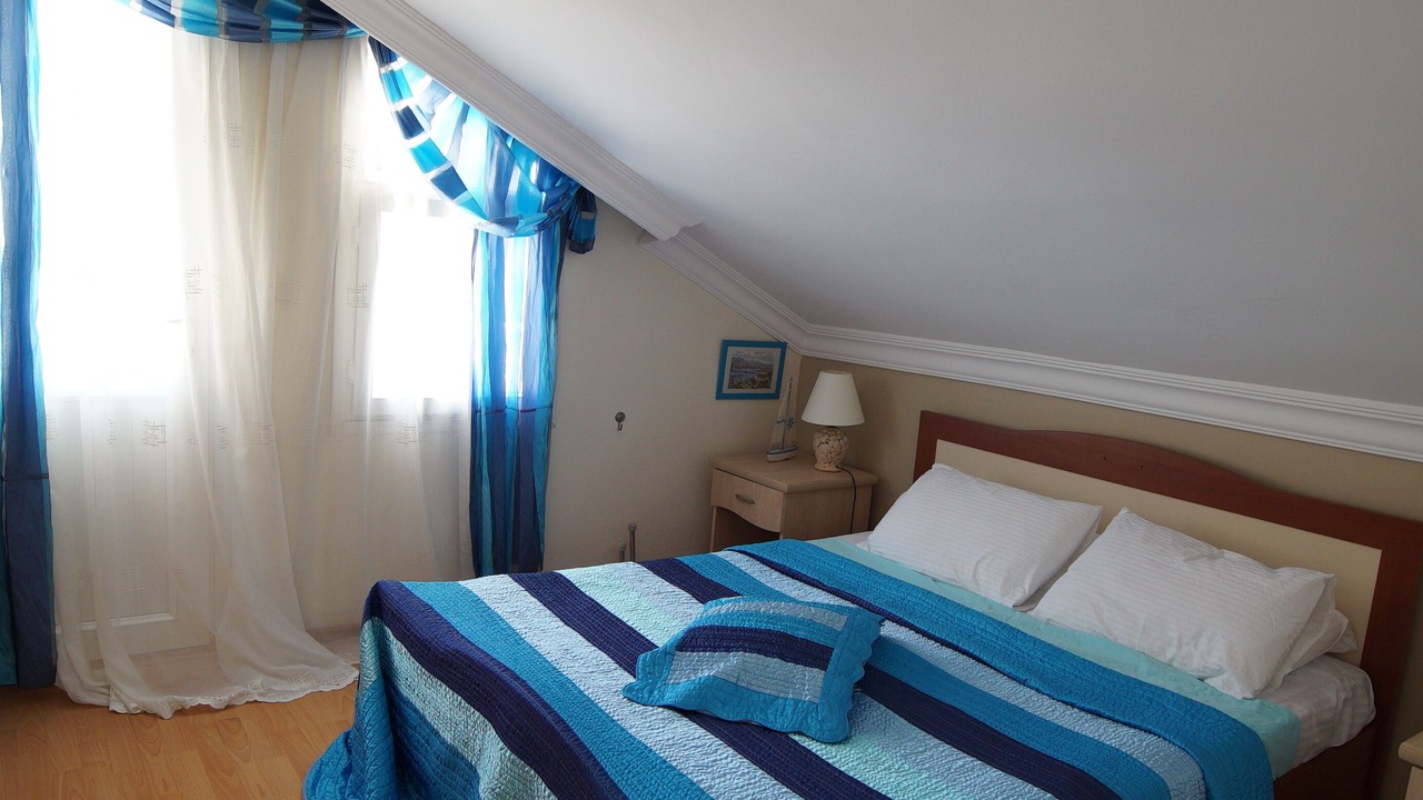 Photo of Bedroom in Marmaris City Center