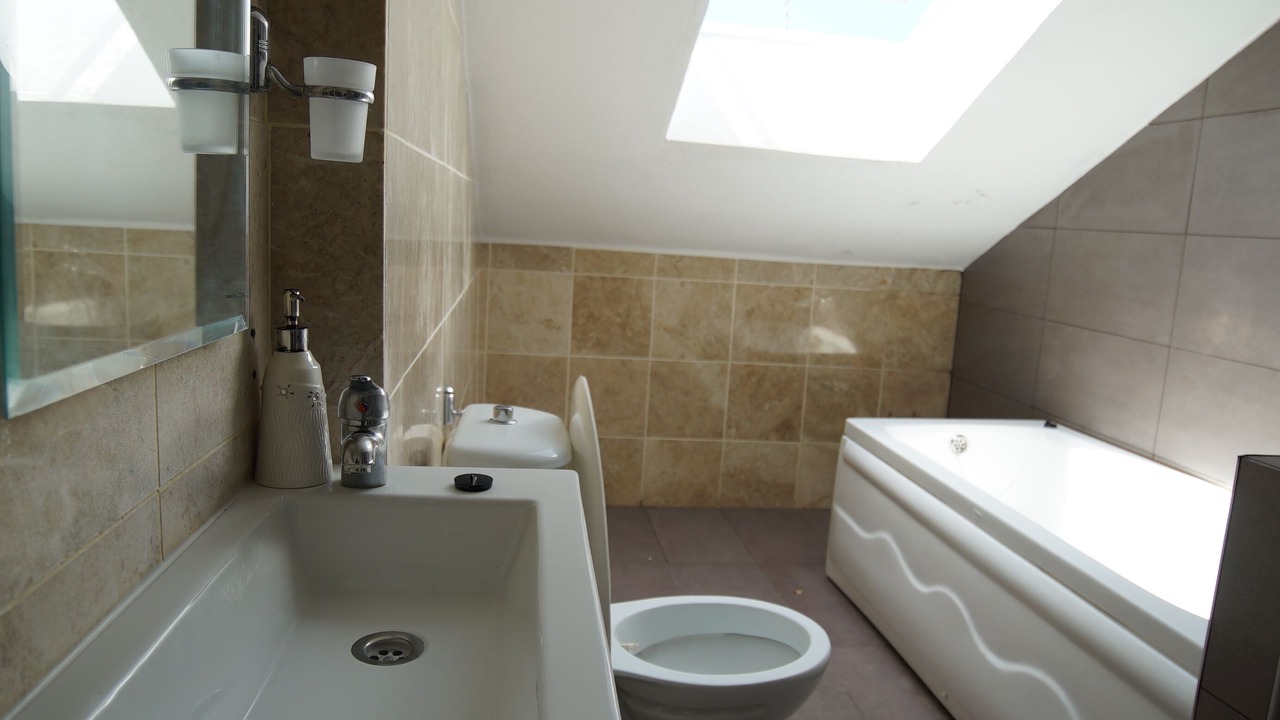 Photo of Bathroom in Marmaris City Center