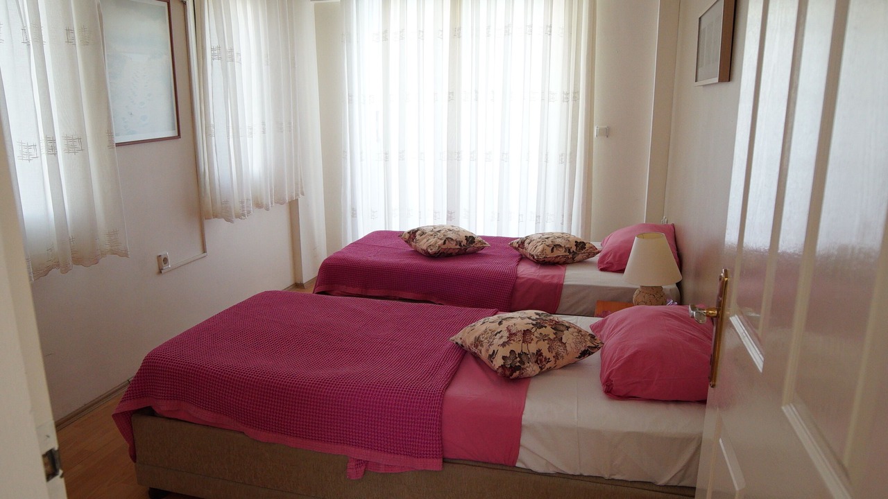 Photo of Bedroom in Marmaris City Center