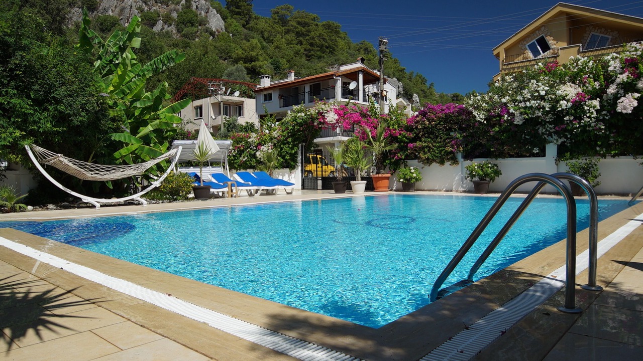 Photo of Outdoor in Marmaris City Center
