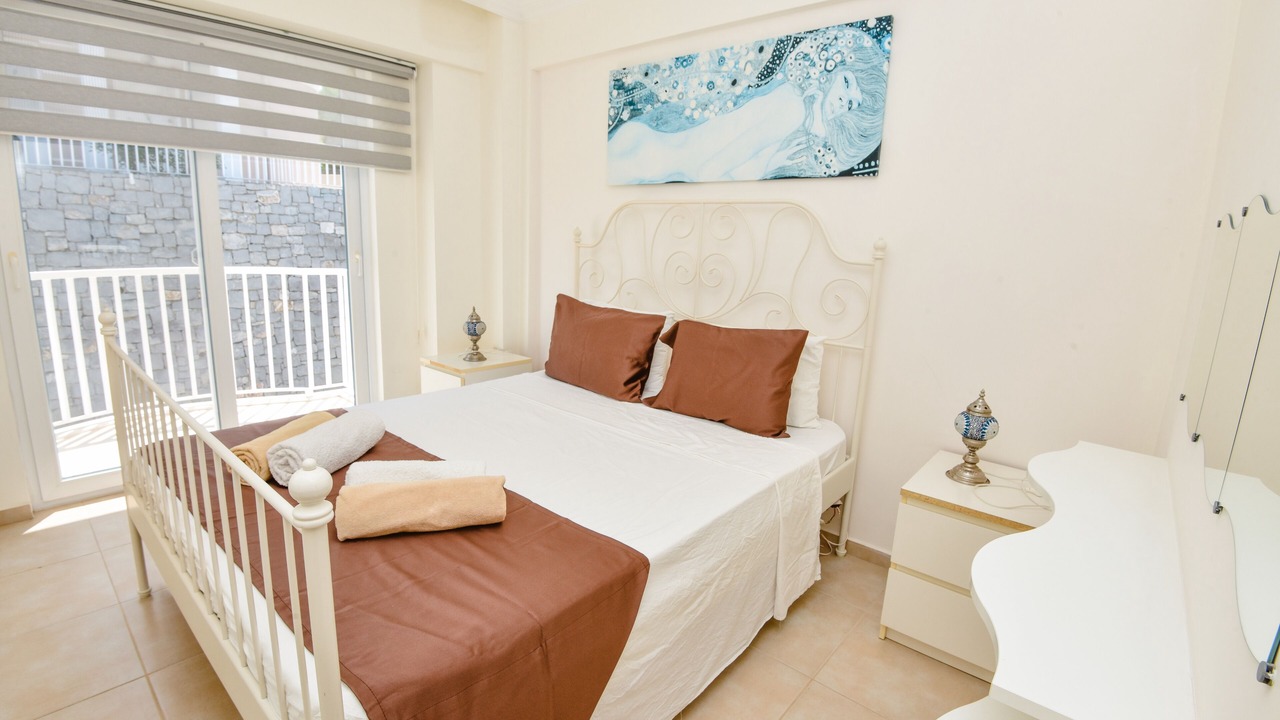 Photo of Bedroom in Sarigerme