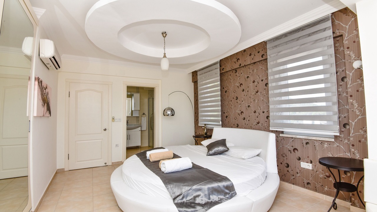 Photo of Bedroom in Sarigerme