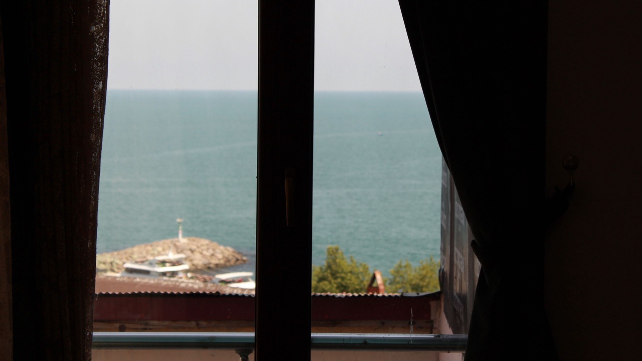 Photo of Bedroom in Trabzon City Center