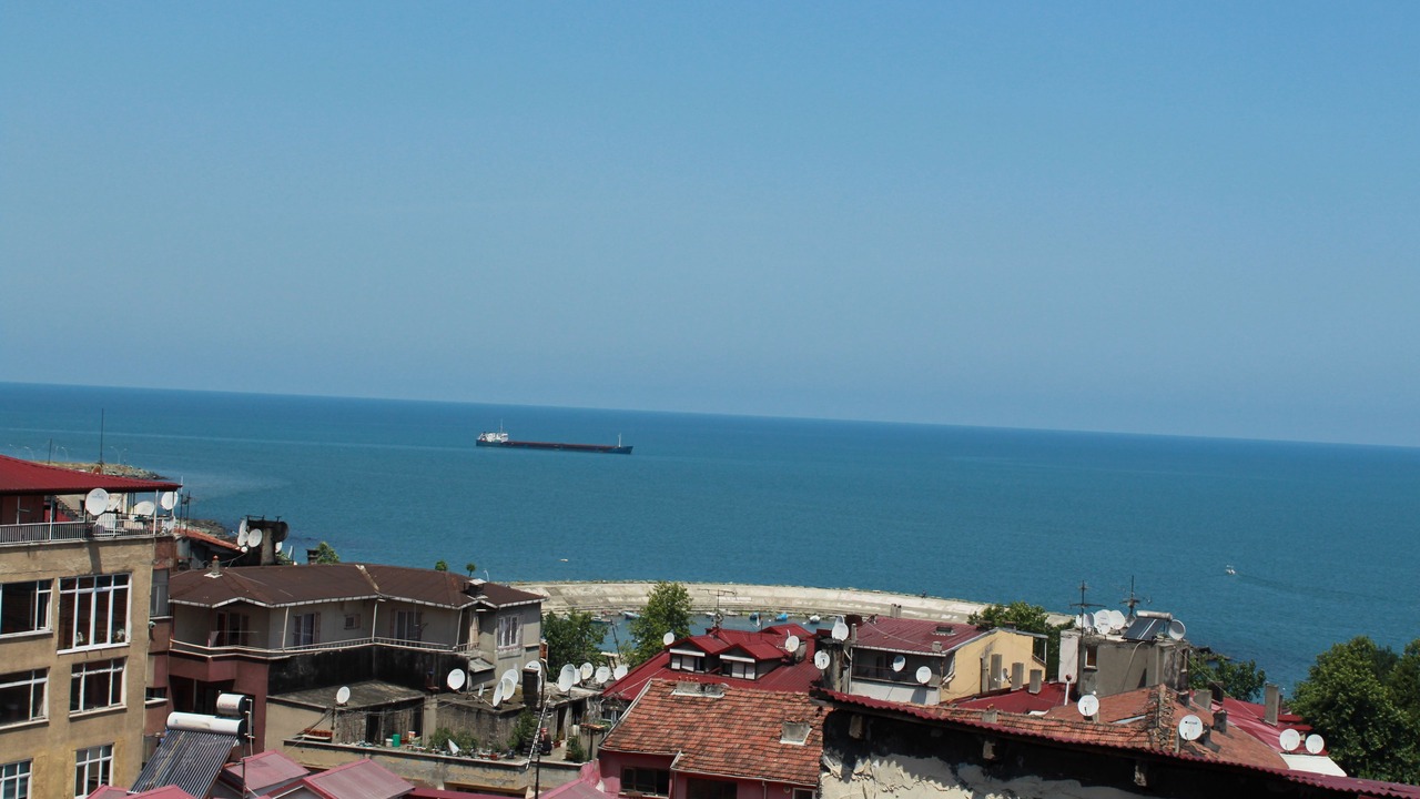 Photo of Others in Trabzon City Center