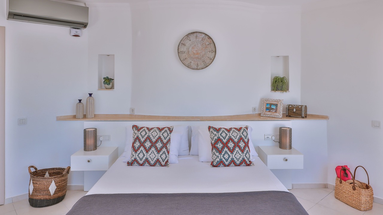 Photo of Bedroom in Kalkan