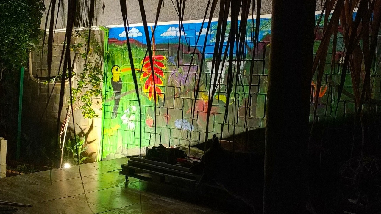 Photo of Patio Balcony in Karabag