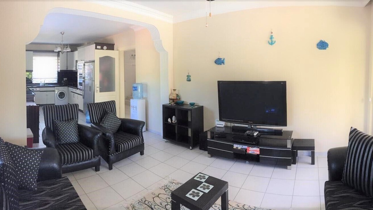 Photo of Livingroom in Dalyan