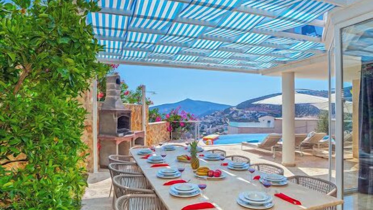 Photo of Outdoor in Kalkan