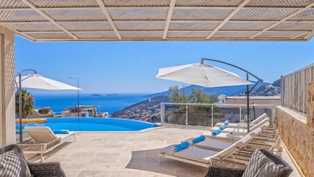 Photo of Outdoor in Kalkan
