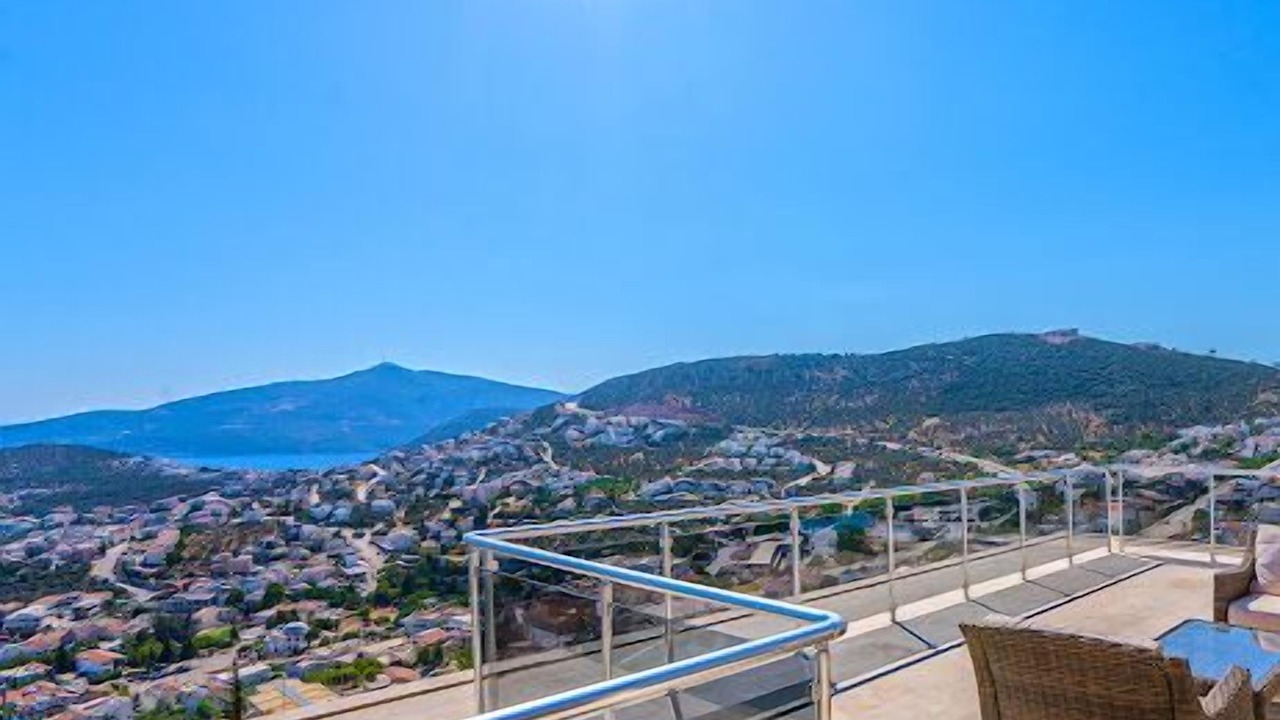 Photo of Outdoor in Kalkan