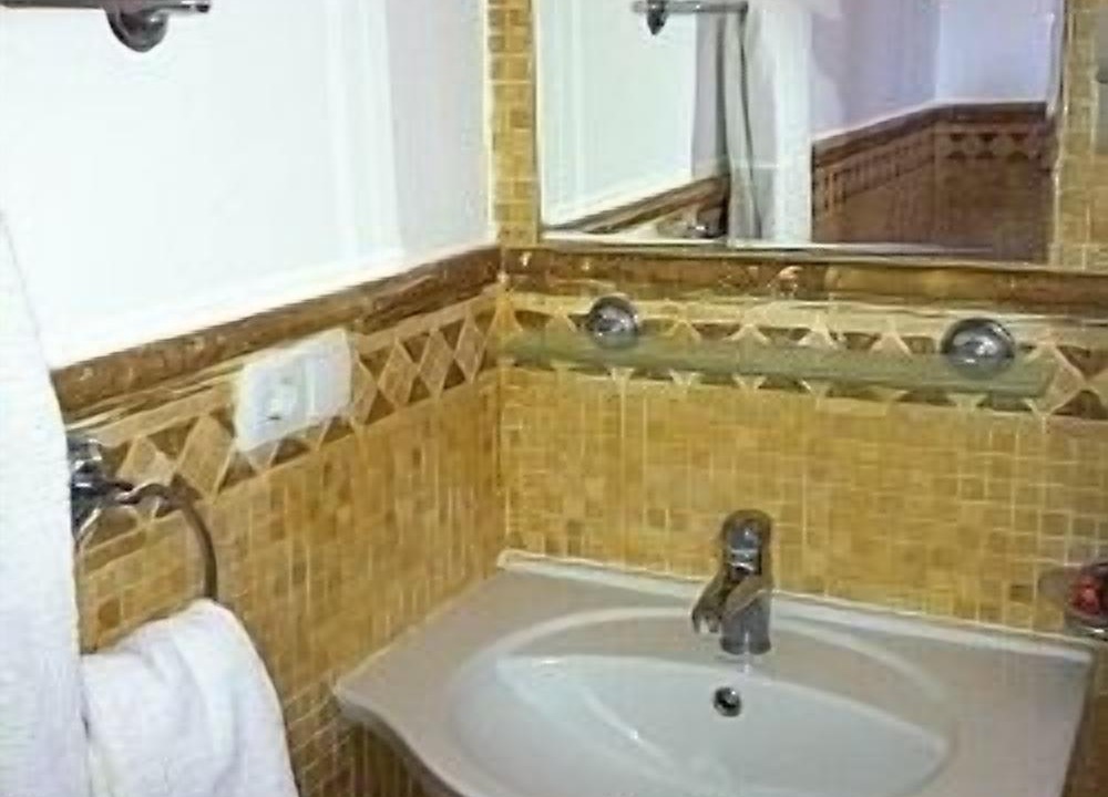 Photo of Bathroom in Dalyan