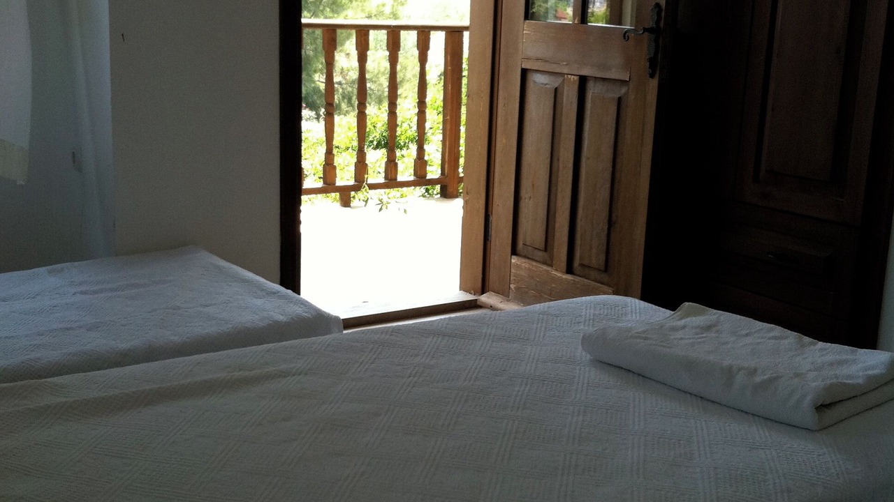 Photo of Bedroom in Dalyan