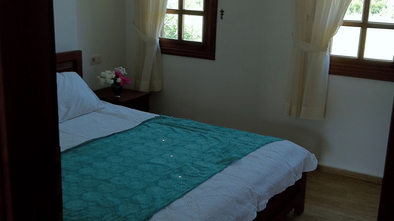 Photo of Bedroom in Dalyan