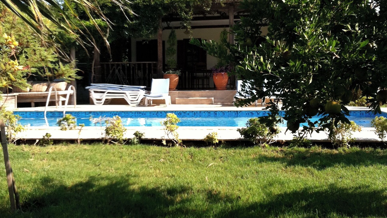 Photo of Outdoor in Dalyan