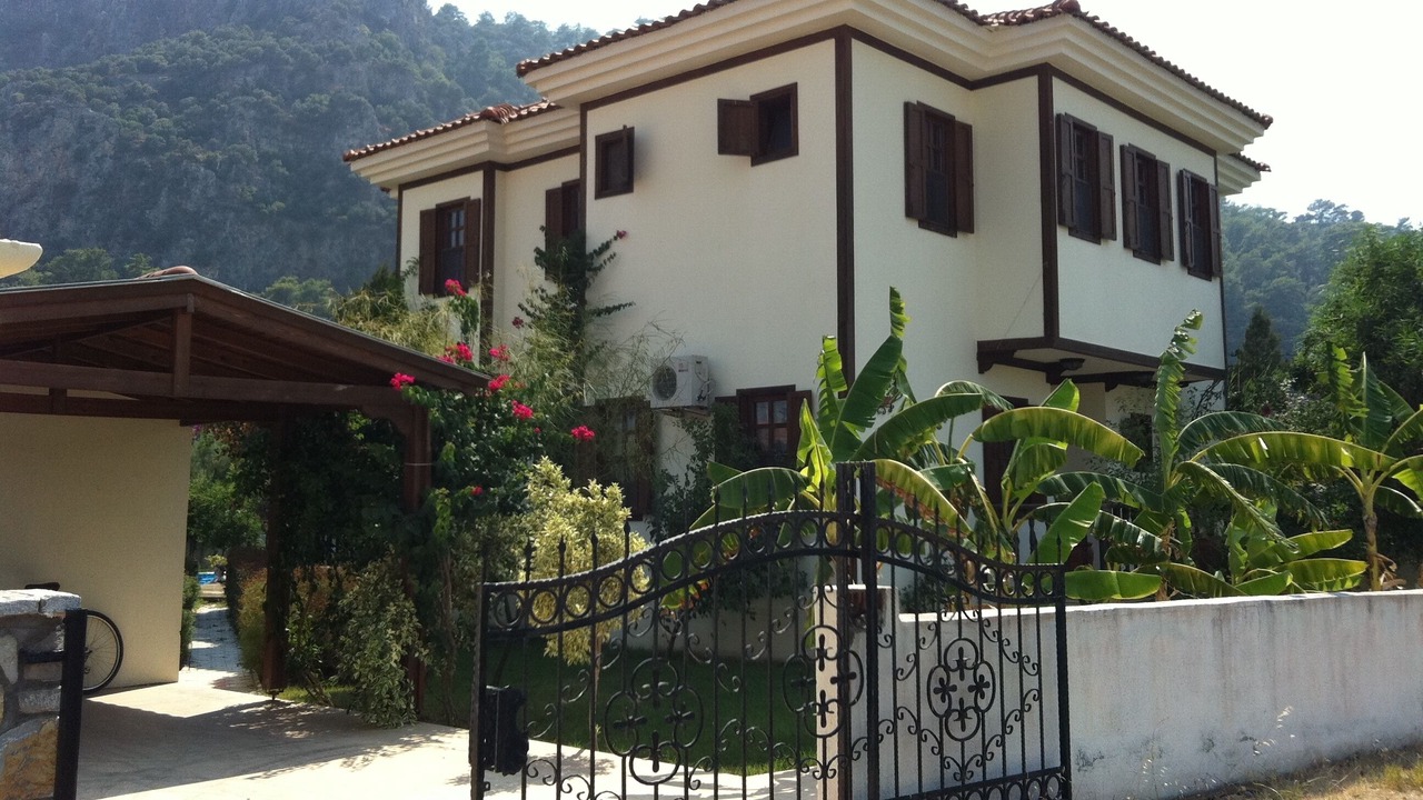 Photo of Outdoor in Dalyan