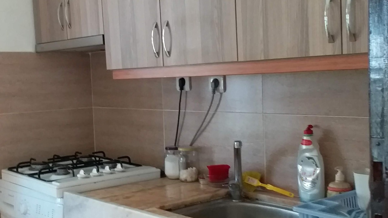 Photo of Kitchen in Datca City Center