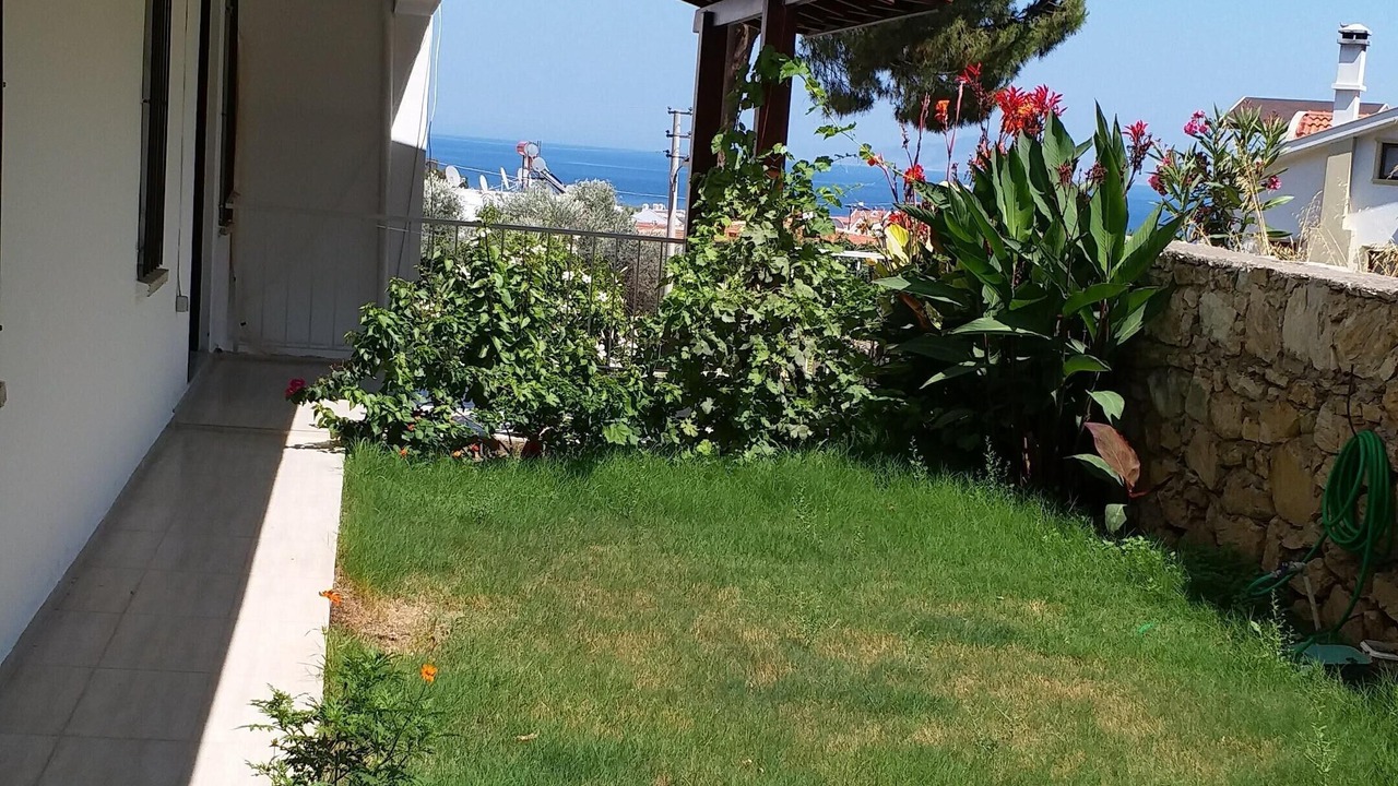 Photo of Outdoor in Datca City Center