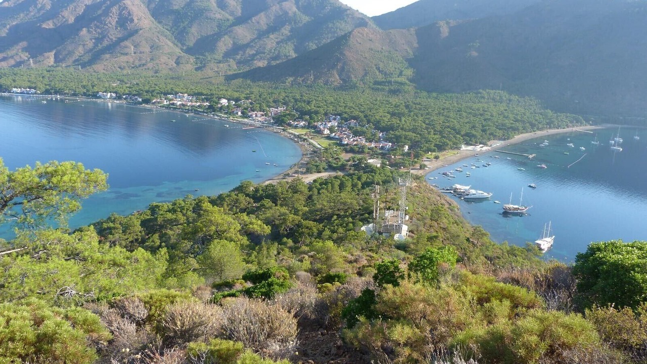 Photo of Outdoor in Datca City Center
