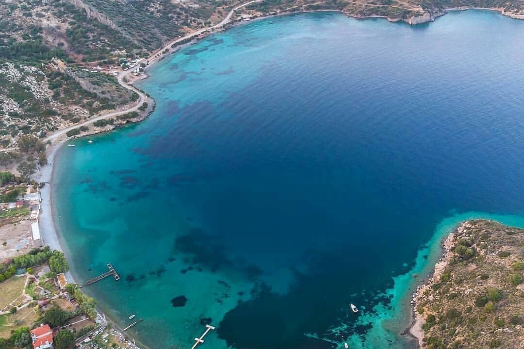 Photo of Outdoor in Datca City Center