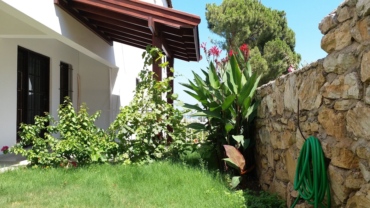 Photo of Outdoor in Datca City Center