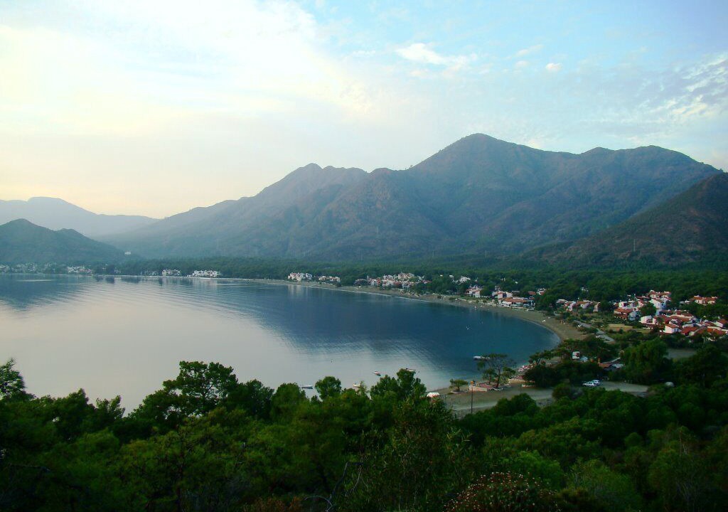 Photo of Others in Datca City Center