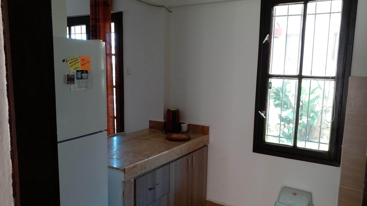 Photo of Kitchen in Datca City Center