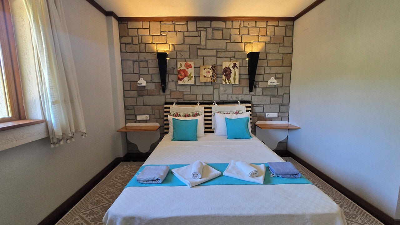 Photo of Bedroom in Dalyan