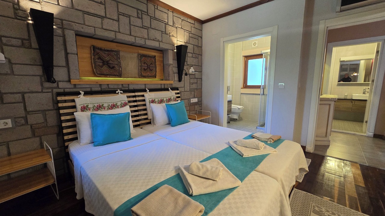 Photo of Bedroom in Dalyan