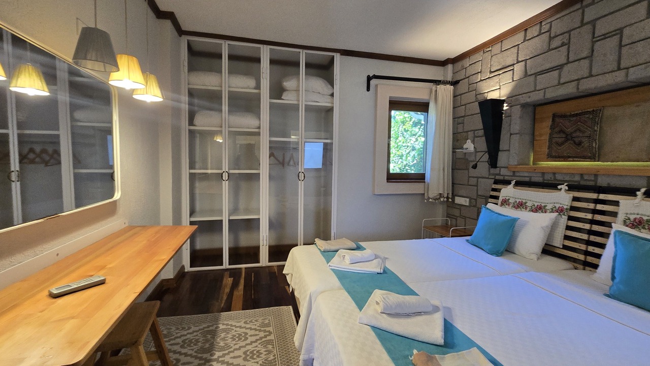 Photo of Bedroom in Dalyan