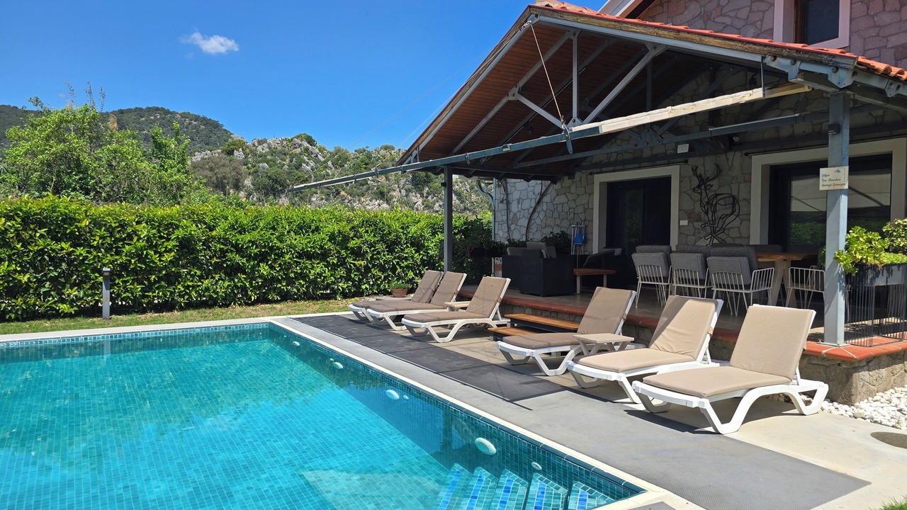 Photo of Outdoor in Dalyan