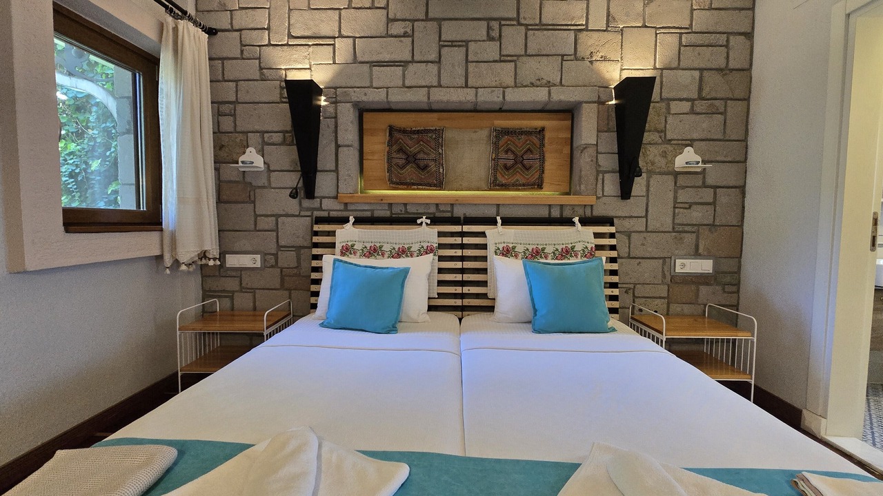 Photo of Bedroom in Dalyan